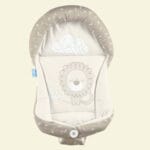 قنداق سوئیسی رزبرن LION CUBS