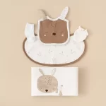 ست جعبه ای 13 تیکه بیمارستانی نیلی Nili طرح دالی - Image 4