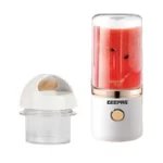 میکسر و آسیاب شارژی جیپاس مدل GSB44058 - Image 2