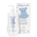 شامپو سر و بدن بچه بی بی کوکول