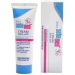 کرم مرطوب کننده اکسترا سافت سبامد