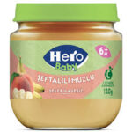 پوره میوه hero baby - تصویر 3