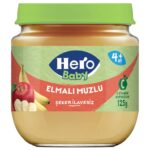 پوره میوه hero baby - تصویر 2
