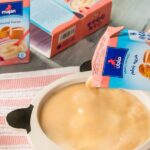 غذای کودک ماجان