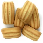 بیسکویت شیری اولکر ب ب Ulker bebe - Image 2