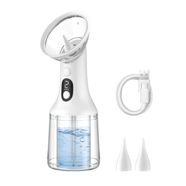 گوش پاک کن برقی کیکابو Ear Cleaner