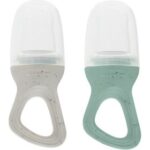 عصاره خوری سیلیکونی کیکابو