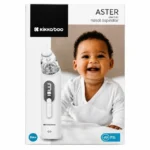 پواربینی برقی کیکابو مدل Aster