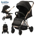 کالسکه دسته متحرک کیدیلو مدل kidilo 6530 mini
