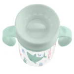 لیوان 360 درجه کیکابو مدل Deep sea حجم 300 میل - Image 2