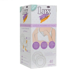 پد سینه 40 عددی lux