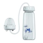 شیشه شیر بی سیم 150 میل - تصویر 2