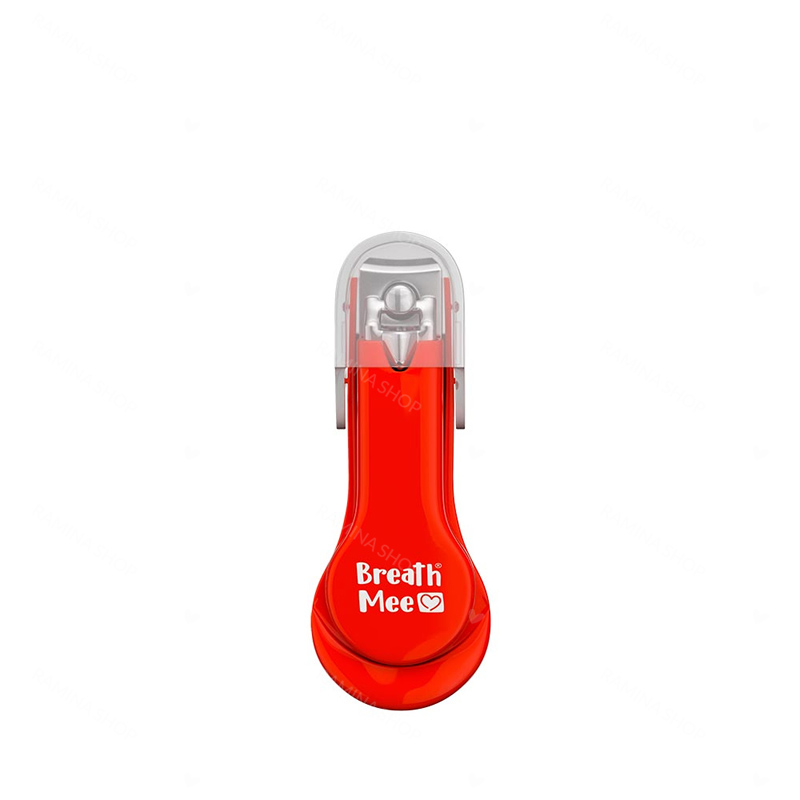 The nail clipper rests ناخن گیر نوزاد و کودک برث می Breath Mee - Image 1