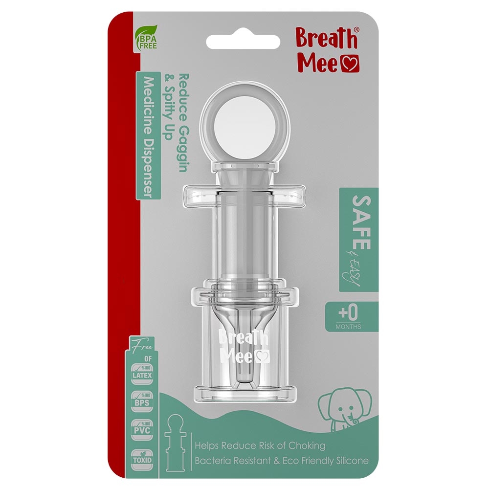 breath me ست دارو خوری برث می (breath me) - Image 1