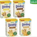 سرلاک 400 گرمی بلدین bledine