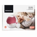 شیردوش برقی پرتابل کیکابو Kikkaboo مدل Feyre - تصویر 2