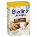 سرلاک 400 گرمی بلدین bledine - تصویر 3