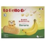 بیسکوییت فاقد شیر لوبلو LoBello - تصویر 3