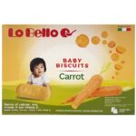 بیسکوییت فاقد شیر لوبلو LoBello - تصویر 2