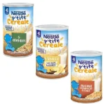 سرلاک‌ نستله NESTLE