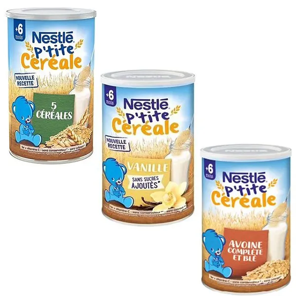 nestle سرلاک نستله NESTLE - تصویر 1